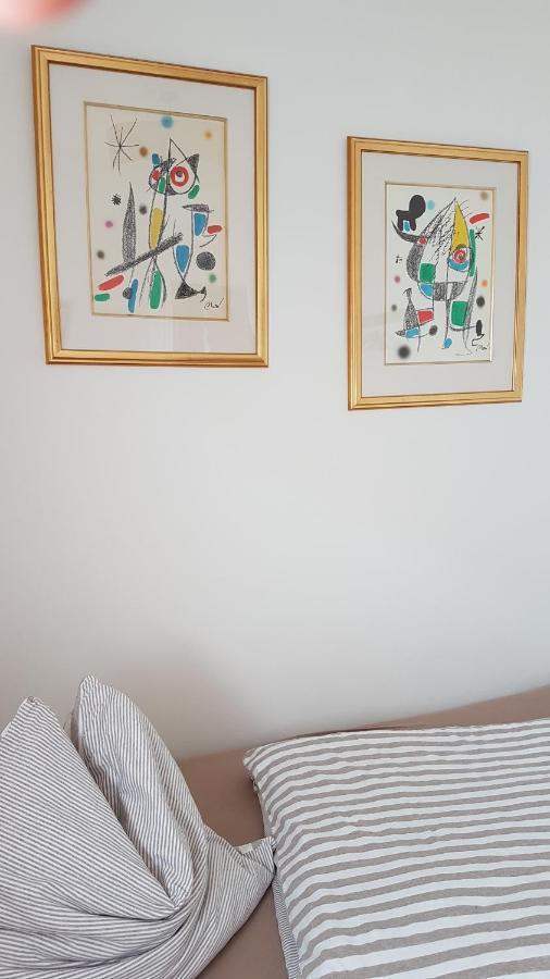 Appartement Waldenser 바트 홈부르크 포어 데어 회에 외부 사진