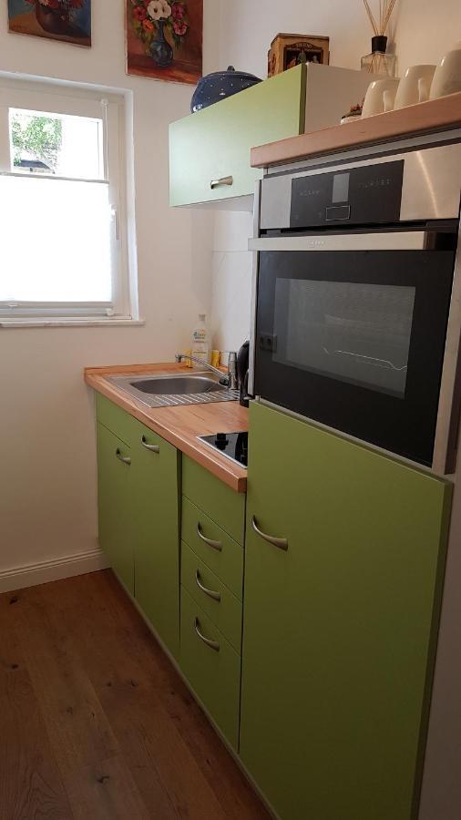 Appartement Waldenser 바트 홈부르크 포어 데어 회에 외부 사진